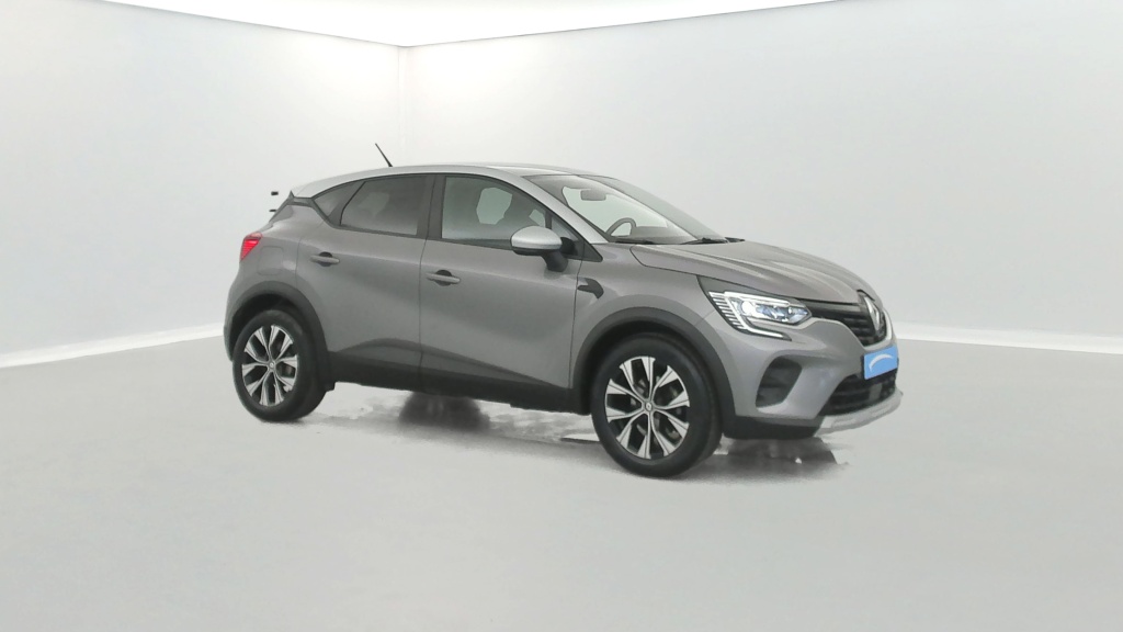 RENAULT Captur Evolution TCe 90 - ref: 6-2971x229966 - Photo 7