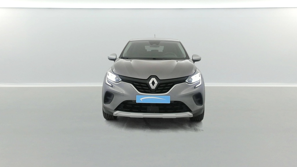 RENAULT Captur Evolution TCe 90 - ref: 6-2971x229966 - Photo 8