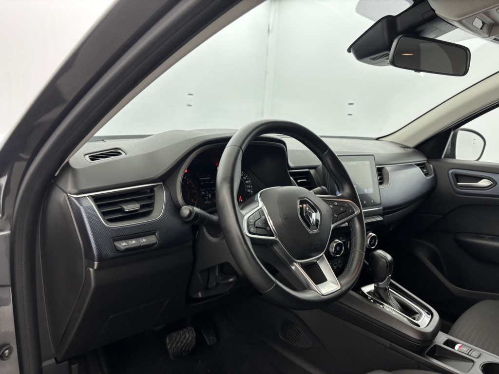 RENAULT Arkana Evolution mild hybrid 140 EDC FAP 22 - ref: 6-2971x230013 - Photo 14