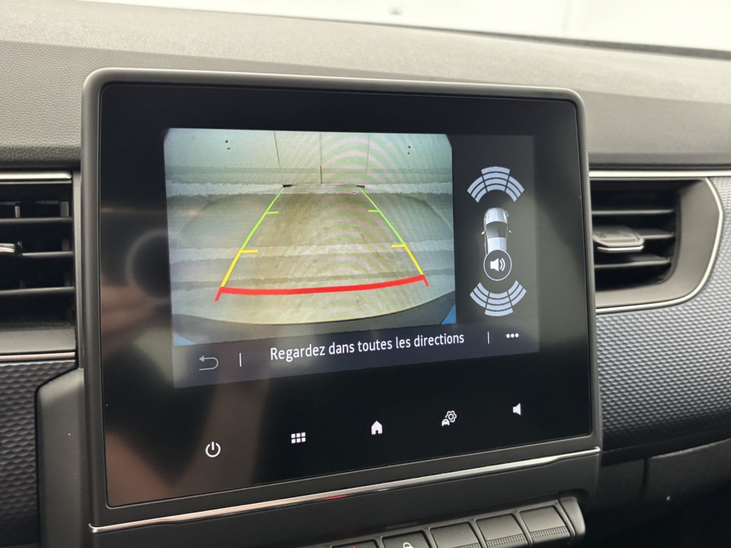 RENAULT Arkana Evolution mild hybrid 140 EDC FAP 22 - ref: 6-2971x230013 - Photo 19