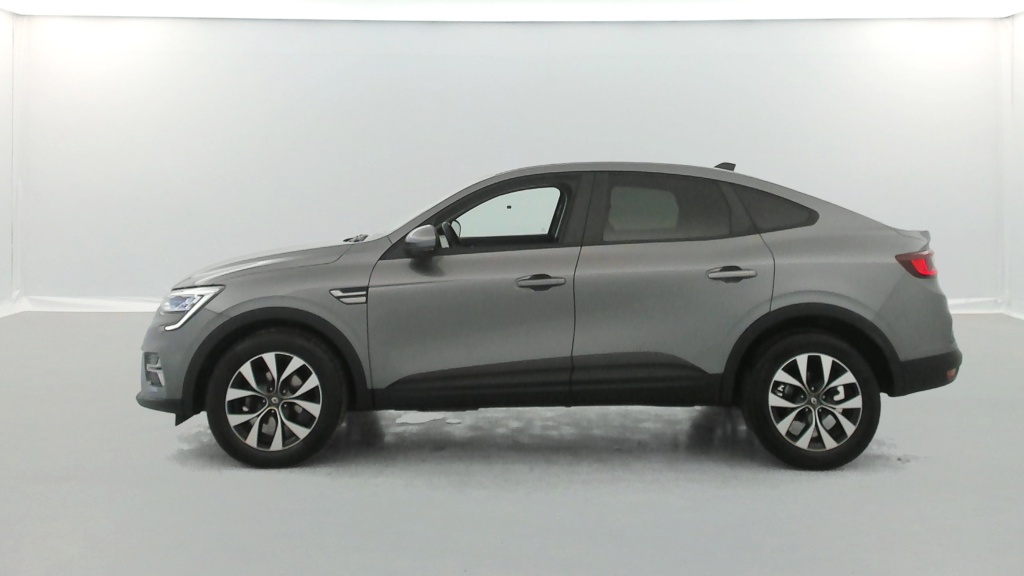 RENAULT Arkana Evolution mild hybrid 140 EDC FAP 22 - ref: 6-2971x230013 - Photo 2