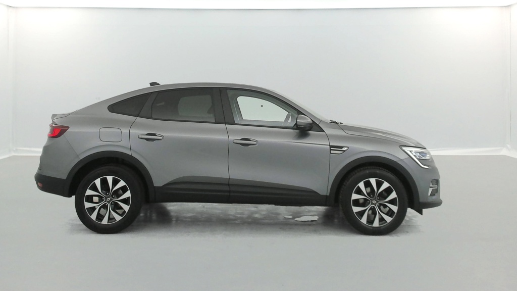RENAULT Arkana Evolution mild hybrid 140 EDC FAP 22 - ref: 6-2971x230013 - Photo 6