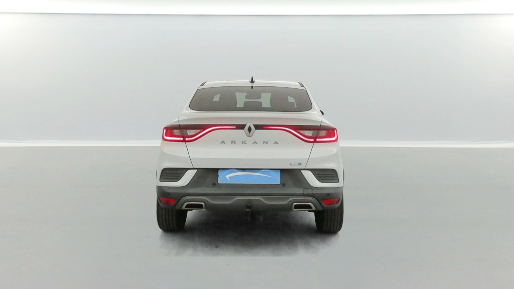 RENAULT Arkana R.S. Line E-Tech 145 21B - ref: 6-2971x230131 - Photo 4