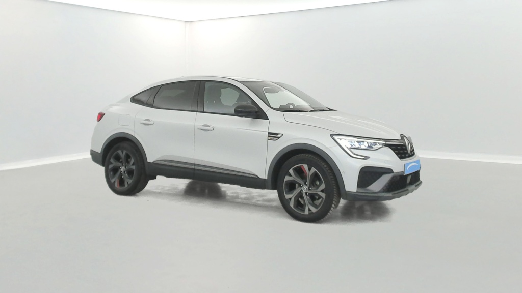 RENAULT Arkana R.S. Line E-Tech 145 21B - ref: 6-2971x230131 - Photo 7