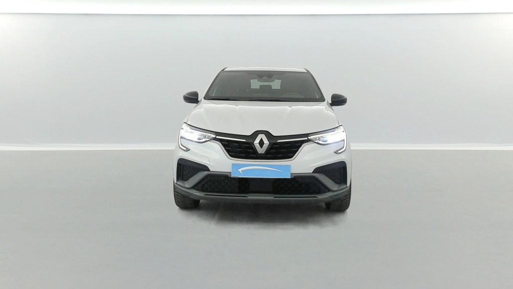 RENAULT Arkana R.S. Line E-Tech 145 21B - ref: 6-2971x230131 - Photo 8