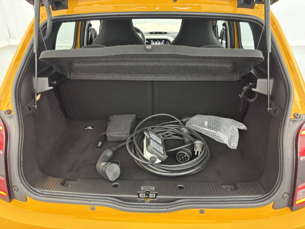 RENAULT Twingo Equilibre III E-Tech - ref: 6-2971x230135 - Photo 18
