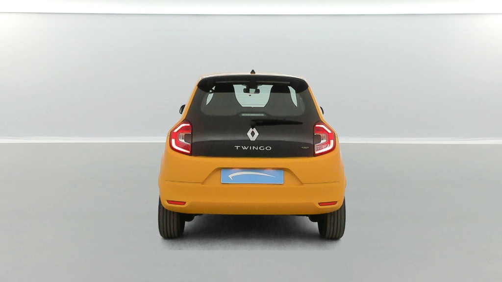 RENAULT Twingo Equilibre III E-Tech - ref: 6-2971x230135 - Photo 4