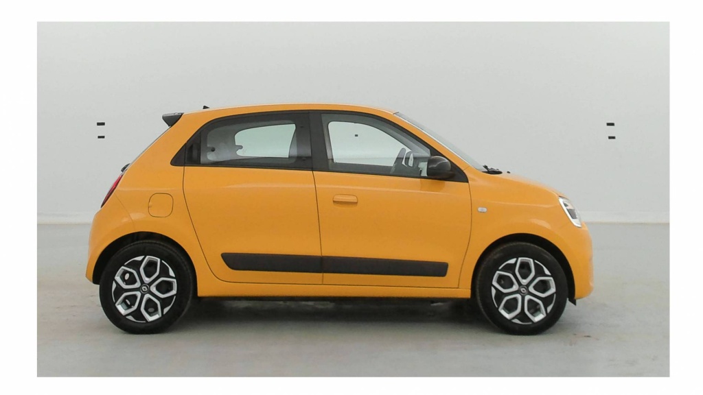 RENAULT Twingo Equilibre III E-Tech - ref: 6-2971x230135 - Photo 6