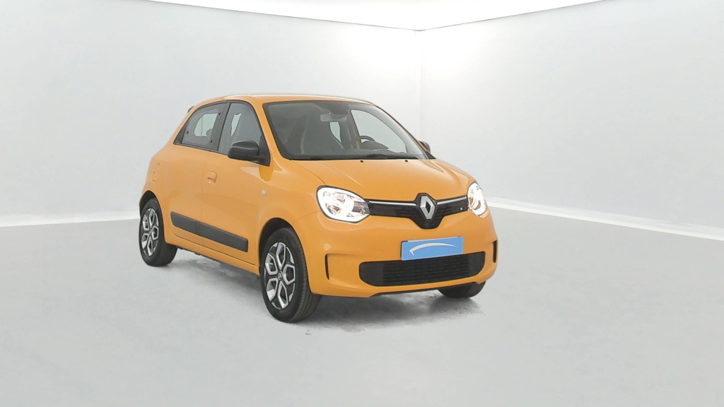 RENAULT Twingo Equilibre III E-Tech - ref: 6-2971x230135 - Photo 7