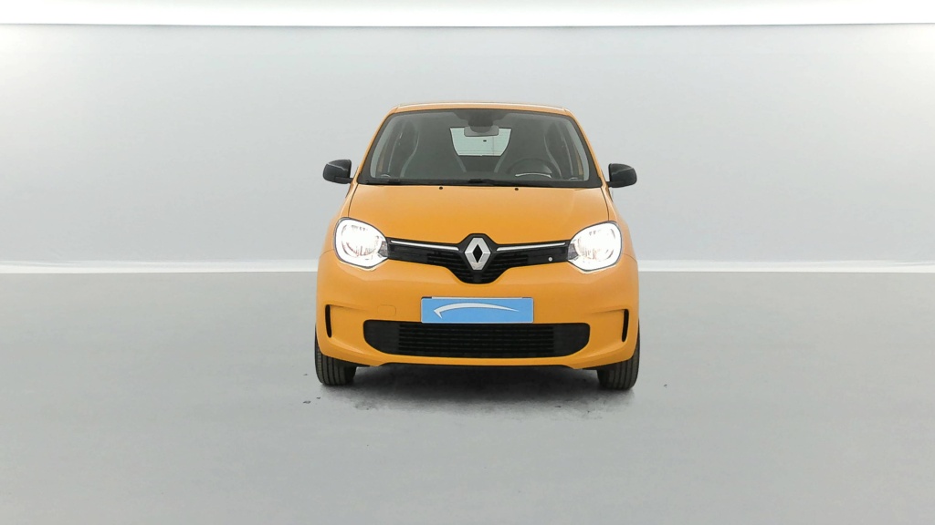RENAULT Twingo Equilibre III E-Tech - ref: 6-2971x230135 - Photo 8