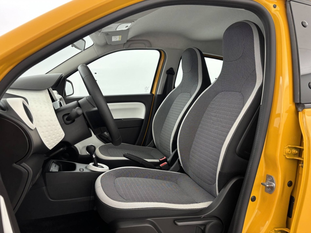 RENAULT Twingo Equilibre III E-Tech - ref: 6-2971x230135 - Photo 9