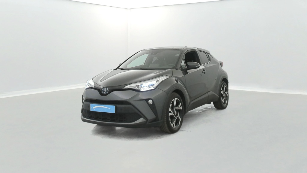 TOYOTA C-HR Edition Hybride 2.0L - ref: 6-2971x230220 - Photo 1