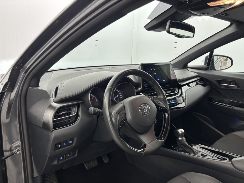 TOYOTA C-HR Edition Hybride 2.0L - ref: 6-2971x230220 - Photo 14