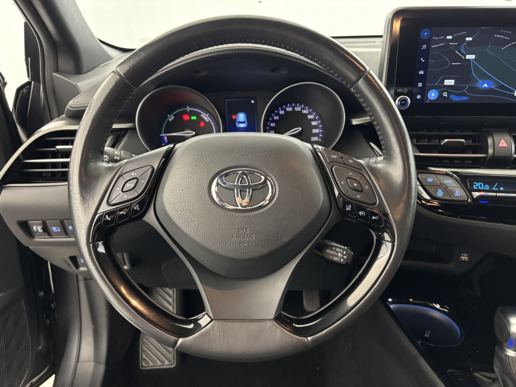 TOYOTA C-HR Edition Hybride 2.0L - ref: 6-2971x230220 - Photo 15