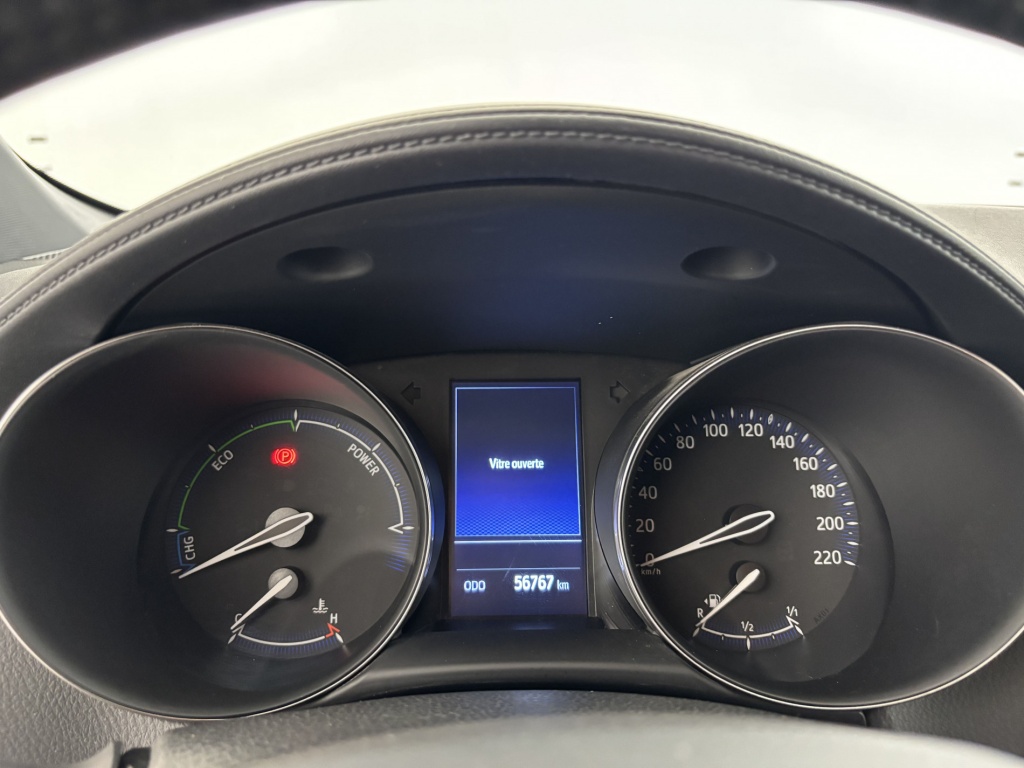 TOYOTA C-HR Edition Hybride 2.0L - ref: 6-2971x230220 - Photo 16