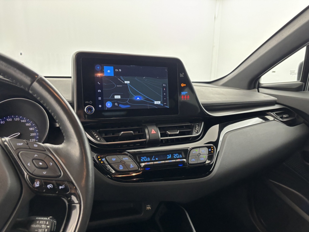 TOYOTA C-HR Edition Hybride 2.0L - ref: 6-2971x230220 - Photo 17
