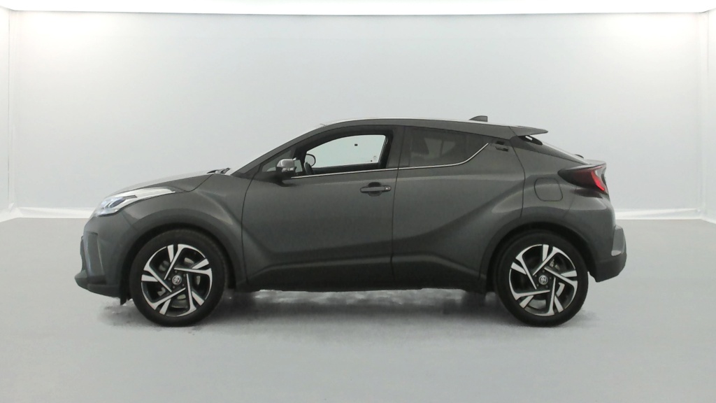 TOYOTA C-HR Edition Hybride 2.0L - ref: 6-2971x230220 - Photo 2