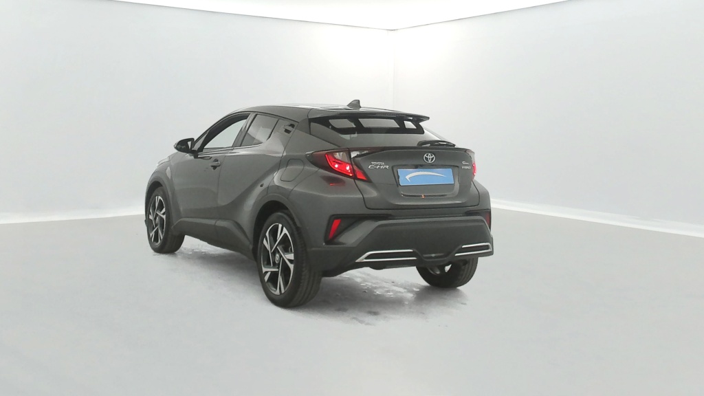 TOYOTA C-HR Edition Hybride 2.0L - ref: 6-2971x230220 - Photo 3