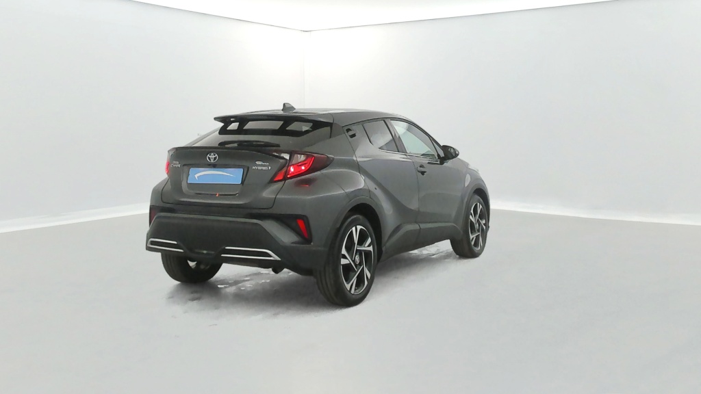 TOYOTA C-HR Edition Hybride 2.0L - ref: 6-2971x230220 - Photo 5
