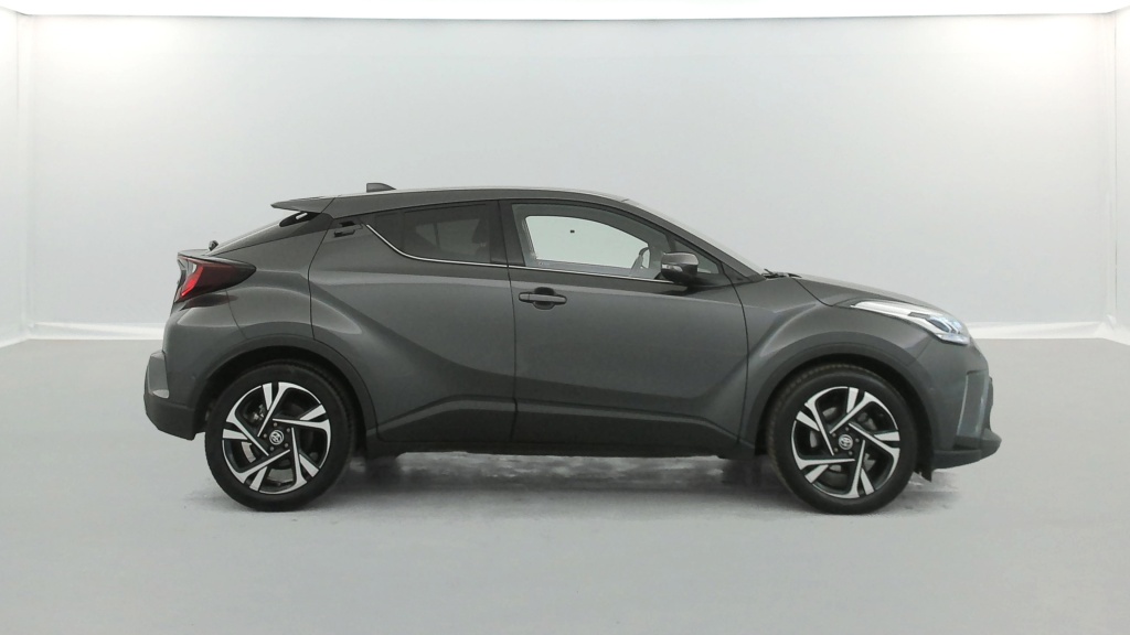 TOYOTA C-HR Edition Hybride 2.0L - ref: 6-2971x230220 - Photo 6