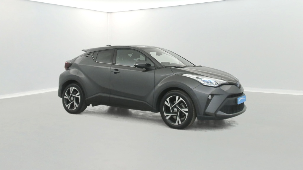 TOYOTA C-HR Edition Hybride 2.0L - ref: 6-2971x230220 - Photo 7