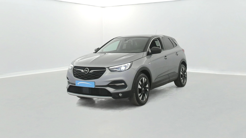 OPEL Grandland Innovation Business 1.5 Diesel 130 ch BVA6 - ref: 6-2971x230252 - Photo 1