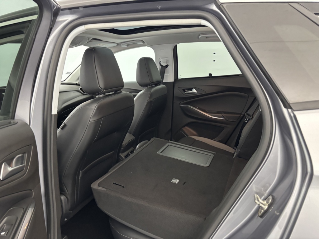 OPEL Grandland Innovation Business 1.5 Diesel 130 ch BVA6 - ref: 6-2971x230252 - Photo 11