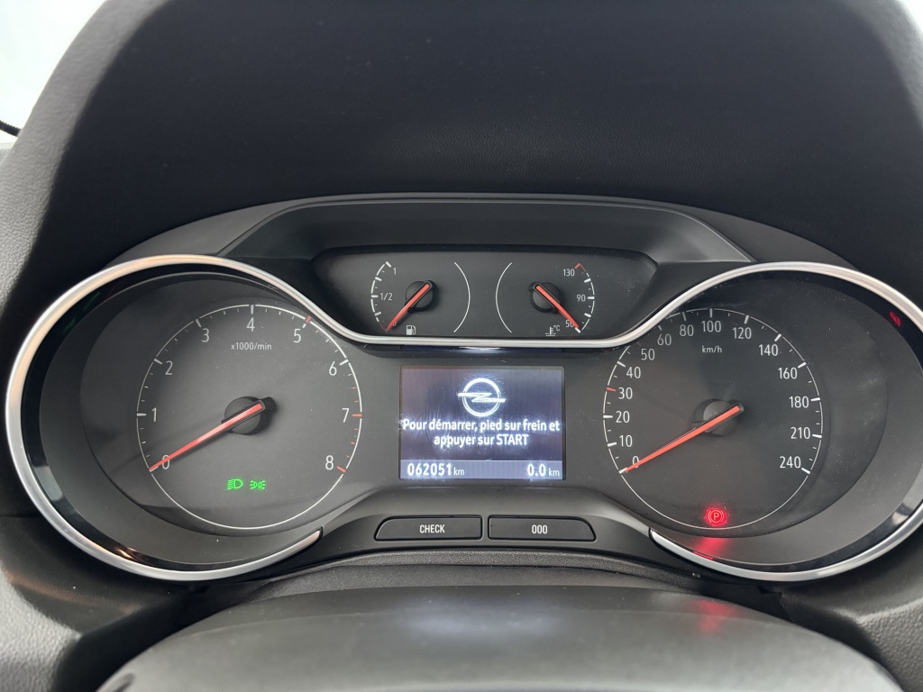 OPEL Grandland Innovation Business 1.5 Diesel 130 ch BVA6 - ref: 6-2971x230252 - Photo 16