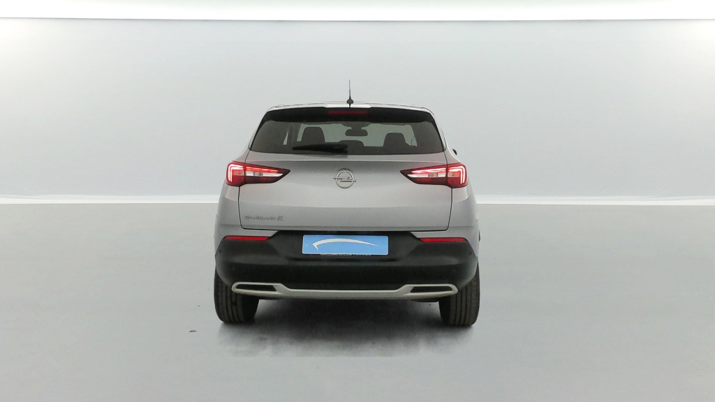 OPEL Grandland Innovation Business 1.5 Diesel 130 ch BVA6 - ref: 6-2971x230252 - Photo 4