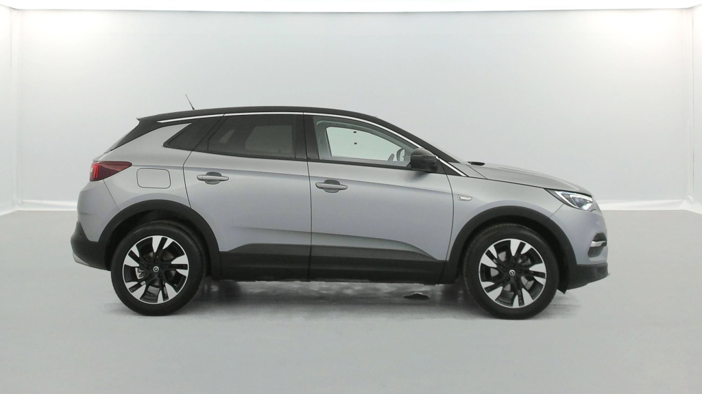OPEL Grandland Innovation Business 1.5 Diesel 130 ch BVA6 - ref: 6-2971x230252 - Photo 6