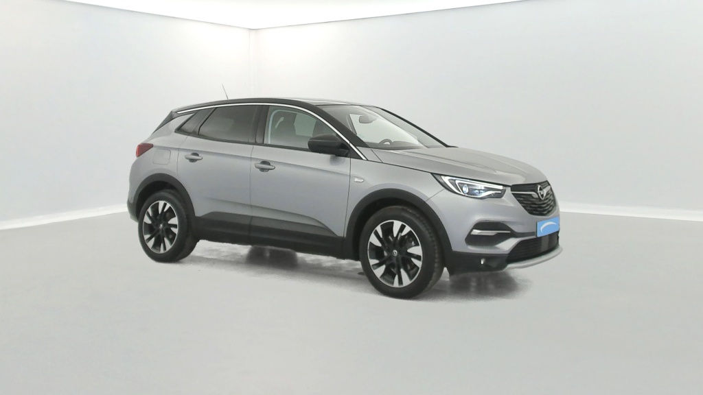 OPEL Grandland Innovation Business 1.5 Diesel 130 ch BVA6 - ref: 6-2971x230252 - Photo 7