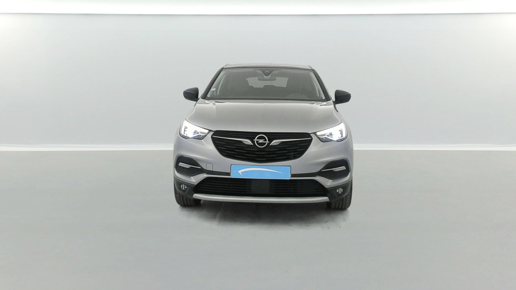 OPEL Grandland Innovation Business 1.5 Diesel 130 ch BVA6 - ref: 6-2971x230252 - Photo 8