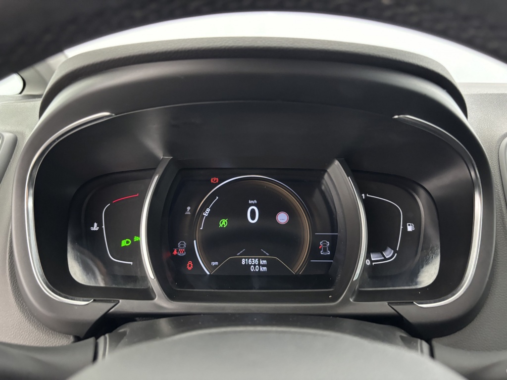 RENAULT Grand Scenic Business Blue dCi 120 21 - ref: 6-2971x230298 - Photo 16