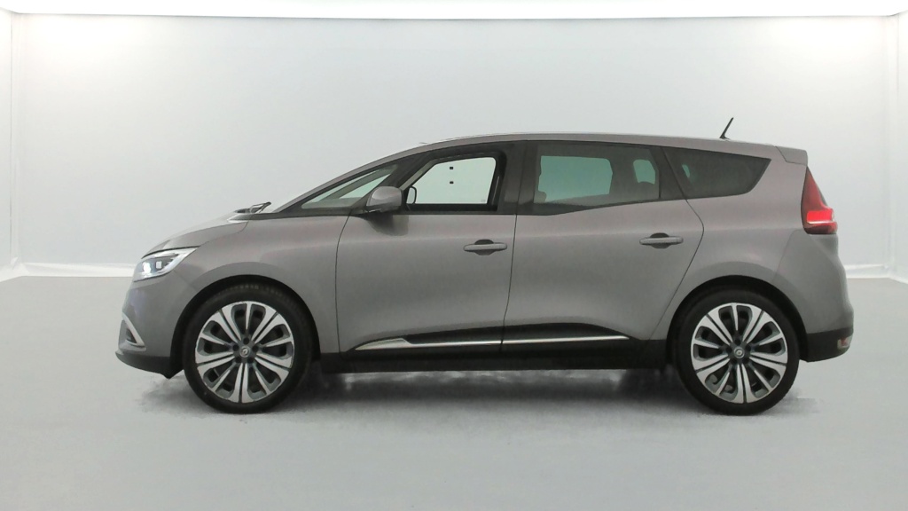 RENAULT Grand Scenic Business Blue dCi 120 21 - ref: 6-2971x230298 - Photo 2
