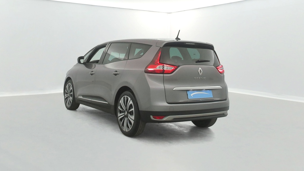 RENAULT Grand Scenic Business Blue dCi 120 21 - ref: 6-2971x230298 - Photo 3