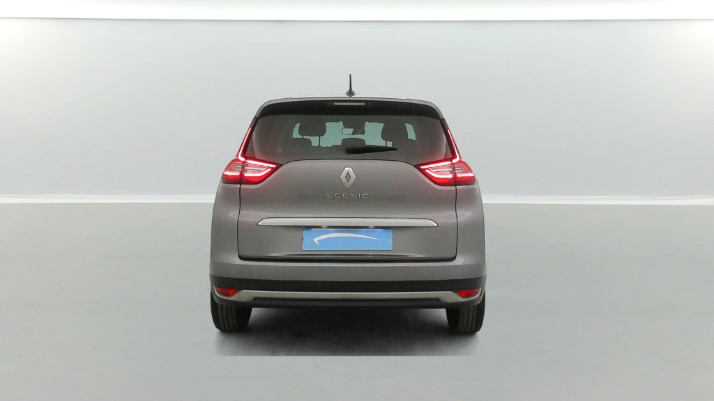 RENAULT Grand Scenic Business Blue dCi 120 21 - ref: 6-2971x230298 - Photo 4