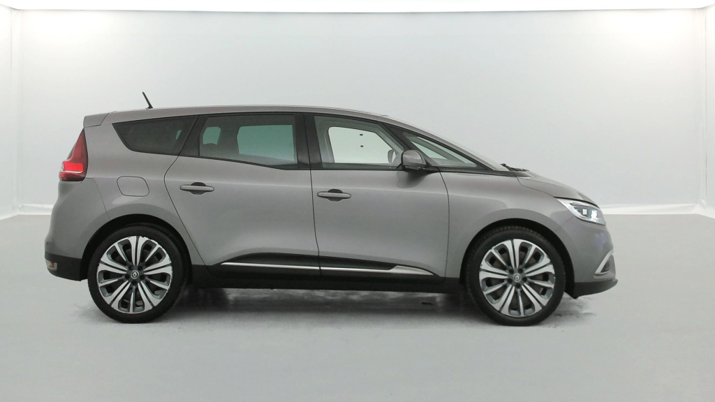 RENAULT Grand Scenic Business Blue dCi 120 21 - ref: 6-2971x230298 - Photo 6
