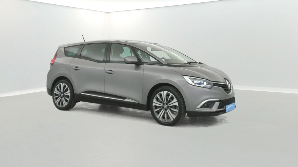 RENAULT Grand Scenic Business Blue dCi 120 21 - ref: 6-2971x230298 - Photo 7