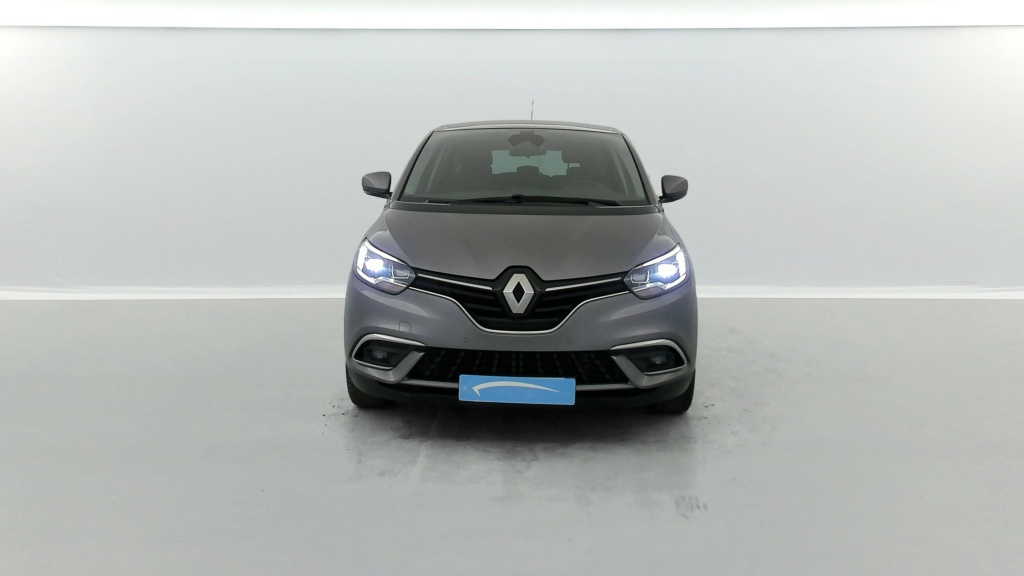 RENAULT Grand Scenic Business Blue dCi 120 21 - ref: 6-2971x230298 - Photo 8