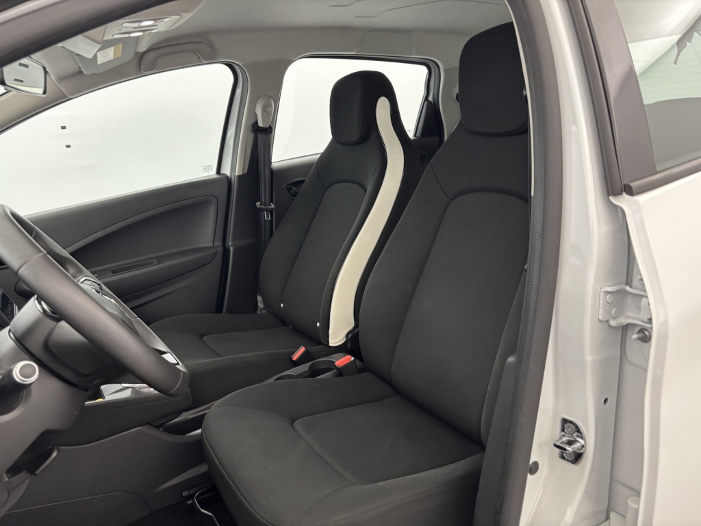 RENAULT Zoe Life R110 life achat integral - ref: 6-2971x230301 - Photo 13