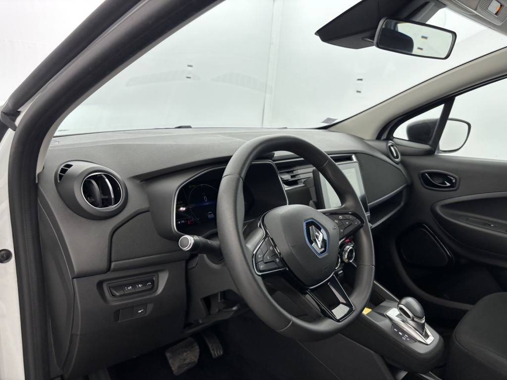RENAULT Zoe Life R110 life achat integral - ref: 6-2971x230301 - Photo 14
