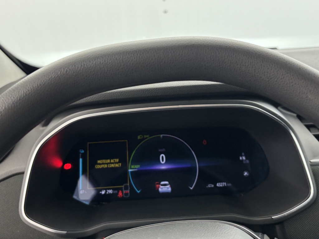RENAULT Zoe Life R110 life achat integral - ref: 6-2971x230301 - Photo 17