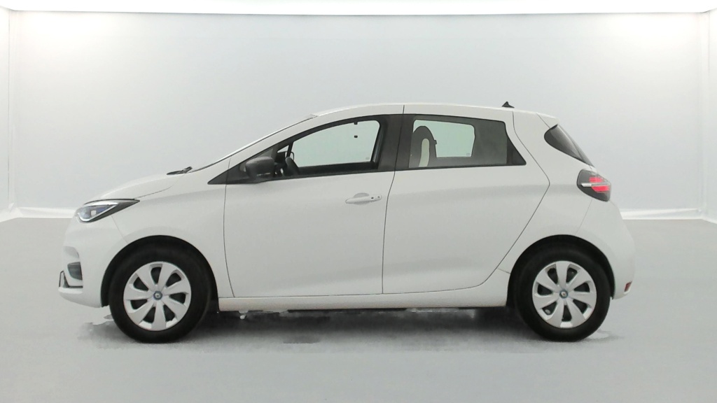 RENAULT Zoe Life R110 life achat integral - ref: 6-2971x230301 - Photo 2