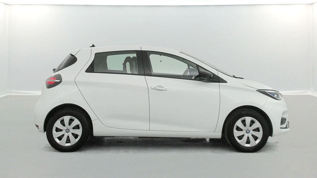 RENAULT Zoe Life R110 life achat integral - ref: 6-2971x230301 - Photo 6