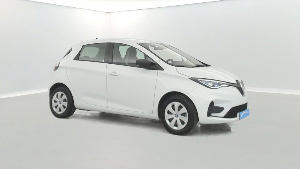 RENAULT Zoe Life R110 life achat integral - ref: 6-2971x230301 - Photo 7
