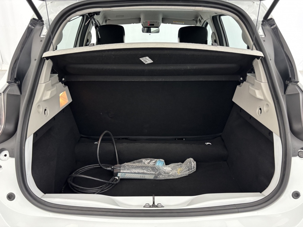 RENAULT Zoe Life R110 life achat integral - ref: 6-2971x230301 - Photo 9