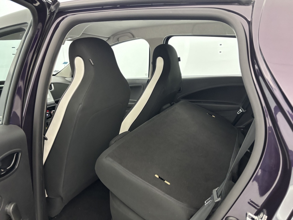 RENAULT Zoe Life R110 Achat Integral 21 - ref: 6-2971x230305 - Photo 11