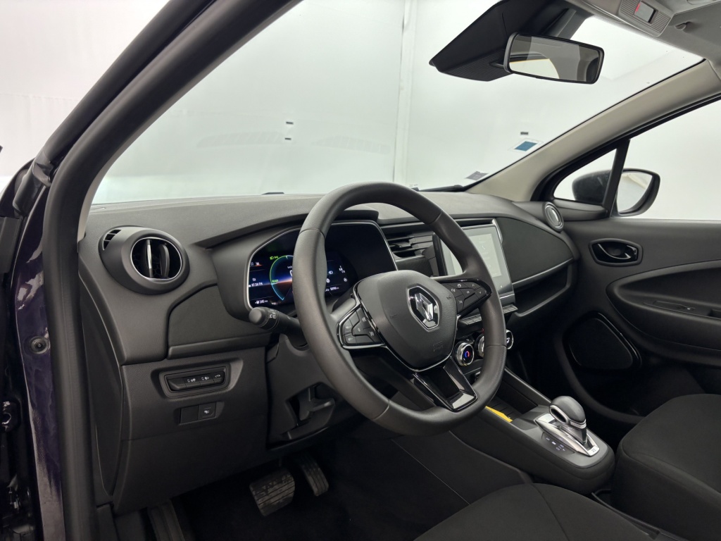 RENAULT Zoe Life R110 Achat Integral 21 - ref: 6-2971x230305 - Photo 14