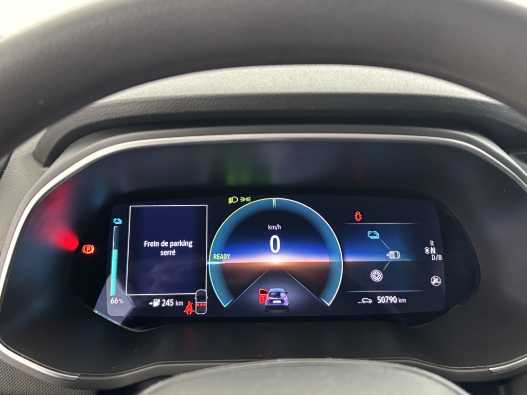 RENAULT Zoe Life R110 Achat Integral 21 - ref: 6-2971x230305 - Photo 17