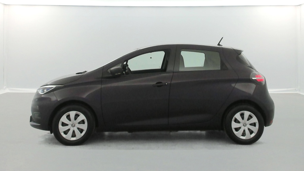 RENAULT Zoe Life R110 Achat Integral 21 - ref: 6-2971x230305 - Photo 2